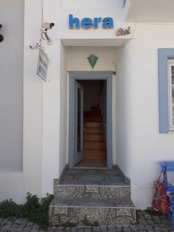 Hera Butik Otel