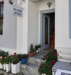 Hera Butik Otel
