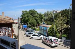 İmbat Pansiyon