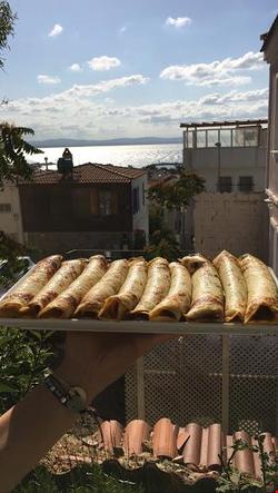 Kalais Otel Bozcaada