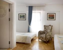 Kalais Otel Bozcaada