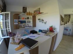 Lemansion Bozcaada