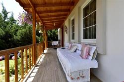 Lemansion Bozcaada