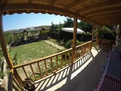 Lemansion Bozcaada