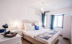 Mavi Butik Otel