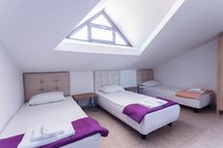 Mavi Butik Otel
