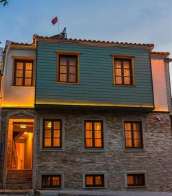 Rumeli Bozcaada