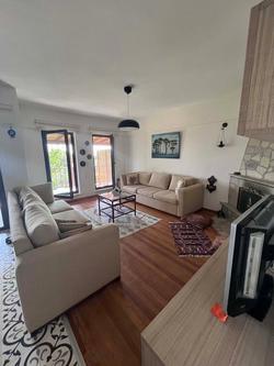 Poyraz Ada Evi