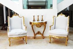 Şonef House Otel