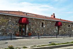 Şonef House Otel