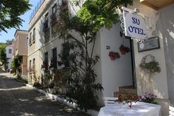 Su Otel