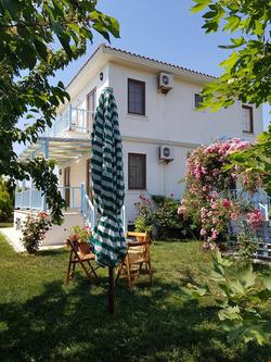 Sulubahçe Otel