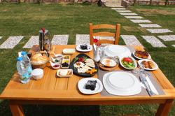 Tinos Otelbag Evi (+12 Yaş)