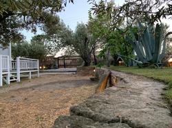 Zeytinli Bahçe Konuk Evi