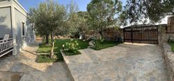 Zeytinli Bahçe Konuk Evi