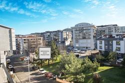 Begonvil Pansiyon Çanakkale