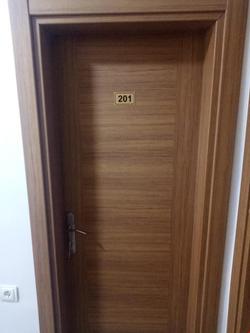 Çanakkale Güven Pansiyon
