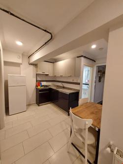 Class Suit Residence Apart Otel