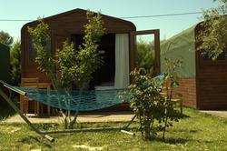 Metis Bungalow