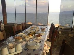 Sivrice Yakamoz Motel & Restaurant