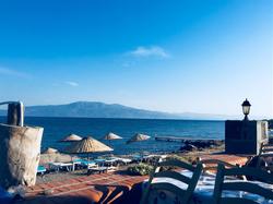 Sivrice Yakamoz Motel & Restaurant