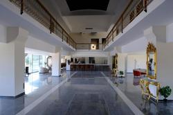 Etruscan Butik Hotel