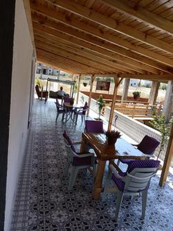 Bazyel Apart Otel