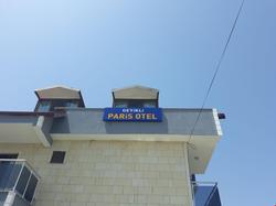 Geyikli Paris Otel