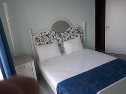 Geyikli Paris Otel