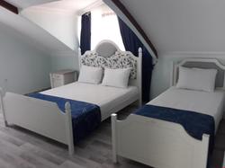 Geyikli Paris Otel
