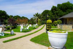 Hotel Sunset Troia