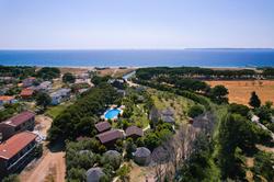 Hotel Sunset Troia