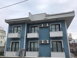 Liya Pansiyon