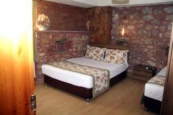 Odunluk Taşkonak Otel