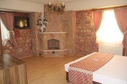 Odunluk Taşkonak Otel