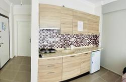 Troas Apart Otel