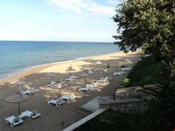 Troas Beach Otel