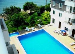 Troas Beach Otel