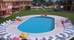 Kalanora Resort Hotel