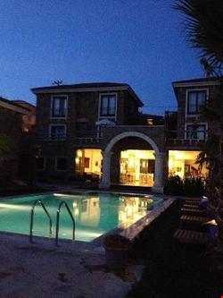 Anemos Hotel