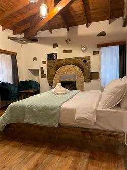 Areto Butik Otel