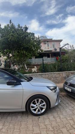 Eray Pansiyon