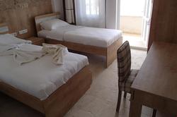 Gökçeada Batıhan Otel