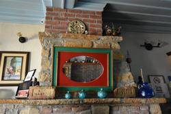 Gökçeada Yeşilev Butik Otel