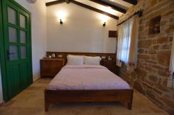 Gökçeada Yeşilev Butik Otel