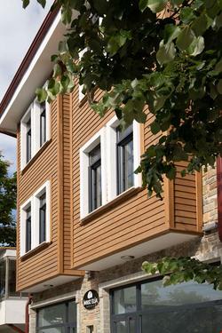 Elia İmroz Hotel