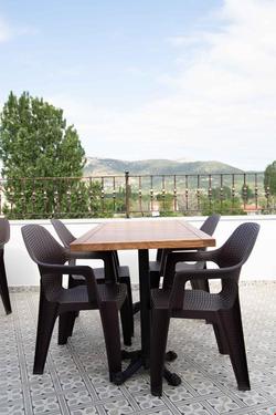 Elia İmroz Hotel