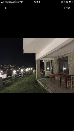 Ispilya Otel