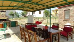 Kılınç Pansiyon
