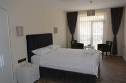 Limis Otel Gökçeada
